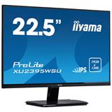 22.5" (57,15cm) iiyama ProLite XU2395WSU-B1 schwarz 1920x1200 22.5" (57,15cm) iiyama ProLite XU2395WSU-B1 schwarz 1920x1200