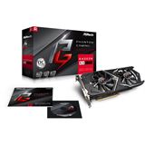4GB ASRock Radeon RX 570 Phantom Gaming M1 Aktiv PCIe 3.0 x16 (Retail) 4GB ASRock Radeon RX 570 Phantom Gaming M1 Aktiv PCIe 3.0 x16 (Retail)
