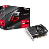2GB ASRock Radeon RX 560D Phantom Gaming Aktiv PCIe 3.0 x16 (Retail) 2GB ASRock Radeon RX 560D Phantom Gaming Aktiv PCIe 3.0 x16 (Retail)