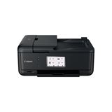 CANON Pixma TR8550 Black A4 MFP injekt 4in1 Multifunktionssystem CANON Pixma TR8550 Black A4 MFP injekt 4in1 Multifunktionssystem