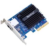 Synology E10G18-T1, RJ-45, PCIe 3.0 x4