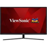 31,5" (80,01cm) ViewSonic VX3211-4K-mhd schwarz 3840x2160 31,5" (80,01cm) ViewSonic VX3211-4K-mhd schwarz 3840x2160