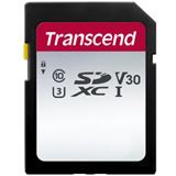 256GB Transcend UHS-I U3 SD card