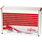Fujitsu Includes 1x Pick Roller and 2x Separation Pads Estimated Life Fujitsu Includes 1x Pick Roller and 2x Separation Pads Estimated Life