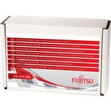 Fujitsu Includes 2x Pick Rollers and 2x Brake Rollers Estimated Life Fujitsu Includes 2x Pick Rollers and 2x Brake Rollers Estimated Life