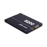 480GB Crucial 5200 MAX 2.5" (6.4cm) SATA 6Gb/s 3D-NAND TLC 480GB Crucial 5200 MAX 2.5" (6.4cm) SATA 6Gb/s 3D-NAND TLC