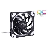 Alphacool Eiszyklon Aurora RGB 120x120x25mm 1100 U/min 31 dB(A) Alphacool Eiszyklon Aurora RGB 120x120x25mm 1100 U/min 31 dB(A)