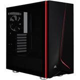Corsair Carbide SPEC-06 mit TG Sichtfenster Midi Tower ohne Netzteil Corsair Carbide SPEC-06 mit TG Sichtfenster Midi Tower ohne Netzteil