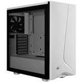 Corsair Carbide SPEC-06 mit TG Sichtfenster Midi Tower ohne Netzteil Corsair Carbide SPEC-06 mit TG Sichtfenster Midi Tower ohne Netzteil