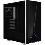 Corsair Carbide Series SPEC-06 RGB mit Sichtfenster Midi Tower ohne Corsair Carbide Series SPEC-06 RGB mit Sichtfenster Midi Tower ohne