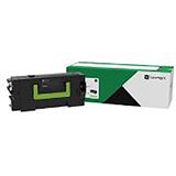 LEXMARK Return Program Cartridge MS MX725 Series MS MX820 Series