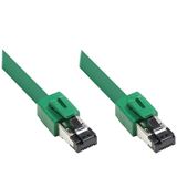 (€19,80*/1m) 0.50m Good Connections Cat. 8.1 Patchkabel S/FTP (€19,80*/1m) 0.50m Good Connections Cat. 8.1 Patchkabel S/FTP