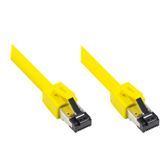 (€17,80*/1m) 0.50m Good Connections Cat. 8.1 Patchkabel S/FTP (€17,80*/1m) 0.50m Good Connections Cat. 8.1 Patchkabel S/FTP