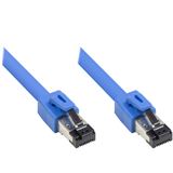 (€9,90*/1m) 1.00m Good Connections Cat. 8.1 Patchkabel S/FTP (€9,90*/1m) 1.00m Good Connections Cat. 8.1 Patchkabel S/FTP