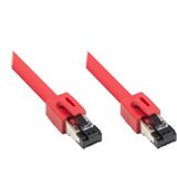 (€7,93*/1m) 1.50m Good Connections Cat. 8.1 Patchkabel S/FTP (€7,93*/1m) 1.50m Good Connections Cat. 8.1 Patchkabel S/FTP