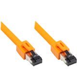 (€5,30*/1m) 3.00m Good Connections Cat. 8.1 Patchkabel S/FTP (€5,30*/1m) 3.00m Good Connections Cat. 8.1 Patchkabel S/FTP