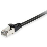 (€3,45*/1m) 2.00m Equip Cat. 6a Patchkabel S/FTP RJ45 Stecker (€3,45*/1m) 2.00m Equip Cat. 6a Patchkabel S/FTP RJ45 Stecker