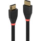(&euro;11,29*/1m) 10.00m Lindy HDMI2.0 Anschlusskabel High-Speed mit