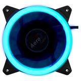 AeroCool Rev RGB 120x120x25mm 1200 U/min 15.1 dB(A) AeroCool Rev RGB 120x120x25mm 1200 U/min 15.1 dB(A)