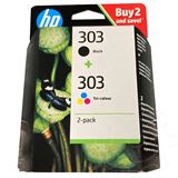HP 303 Ink Cartridge