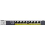 Netgear 8-PORT Flex Unmanaged Switch