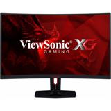 32" (81,28cm) ViewSonic XG3240C schwarz 2560x1440 1xDisplayPort 32" (81,28cm) ViewSonic XG3240C schwarz 2560x1440 1xDisplayPort