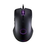 Cooler Master CM310 RGB Gaming Maus USB schwarz (kabelgebunden) Cooler Master CM310 RGB Gaming Maus USB schwarz (kabelgebunden)