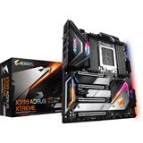 Gigabyte Aorus Xtreme AMD X399 So.TR4 Quad Channel DDR4 ATX Retail Gigabyte Aorus Xtreme AMD X399 So.TR4 Quad Channel DDR4 ATX Retail