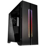 Lian Li LANCOOL ONE Digital mit Sichtfenster Midi Tower ohne Netzteil Lian Li LANCOOL ONE Digital mit Sichtfenster Midi Tower ohne Netzteil