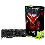 11GB Gainward GeForce RTX 2080 Ti Phoenix Aktiv PCIe 3.0 x16 (Retail) 11GB Gainward GeForce RTX 2080 Ti Phoenix Aktiv PCIe 3.0 x16 (Retail)
