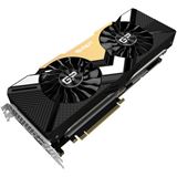 11GB Palit GeForce RTX 2080 Ti GamingPro OC Aktiv PCIe 3.0 x16 (Retail) 11GB Palit GeForce RTX 2080 Ti GamingPro OC Aktiv PCIe 3.0 x16 (Retail)