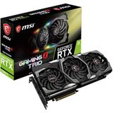 11GB MSI GeForce RTX 2080 Ti GAMING X TRIO Aktiv PCIe 3.0 x16 (Retail) 11GB MSI GeForce RTX 2080 Ti GAMING X TRIO Aktiv PCIe 3.0 x16 (Retail)