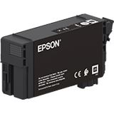EPSON Tinte 50ml schwarz