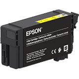 EPSON Tinte 50ml gelb