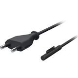 Microsoft Surface Zubehör Netzteil 24 Watt für Surface Go