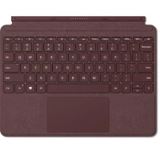 Microsoft Surface Zubehör Go Type Cover Signature burgunder Microsoft Surface Zubehör Go Type Cover Signature burgunder
