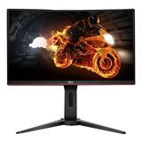 27" (68,58cm) AOC Curved C27G1 schwarz 1920x1080 1xDisplayPort / 27" (68,58cm) AOC Curved C27G1 schwarz 1920x1080 1xDisplayPort /