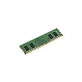 4GB (1x 4096MB) Kingston ValueRAM DDR4-2666 DIMM CL19-19-19 Single 4GB (1x 4096MB) Kingston ValueRAM DDR4-2666 DIMM CL19-19-19 Single