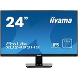 23,8" (60,47cm) iiyama ProLite XU2493HS-B1 schwarz 1920x1080 23,8" (60,47cm) iiyama ProLite XU2493HS-B1 schwarz 1920x1080