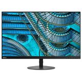 27" (68,58cm) Lenovo ThinkVision S27i-10 schwarz 1920x1080 27" (68,58cm) Lenovo ThinkVision S27i-10 schwarz 1920x1080