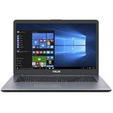 Notebook 17.3" (43,94cm) ASUS X705MA-GC064T FHD Notebook 17.3" (43,94cm) ASUS X705MA-GC064T FHD
