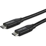 (€14,90*/1m) 1.00m Startech USB2.0 Anschlusskabel USB C Stecker (€14,90*/1m) 1.00m Startech USB2.0 Anschlusskabel USB C Stecker