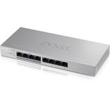 ZYXEL GS1200-8HP V2 8 Port Gigabit PoE+ Web/Smart Managed Switch 4x