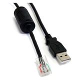 Startech 6FT SMART UPS USB CABLE AP9827