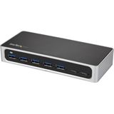 Startech 7PORT USB C HUB - USB-C TO 2X