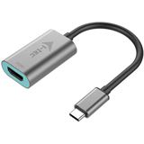 I-TEC USB C auf HDMI Metal Adapter