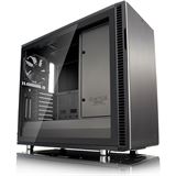 Fractal Design Define R6 USB-C gedämmt mit TG Sichtfenster Midi Fractal Design Define R6 USB-C gedämmt mit TG Sichtfenster Midi