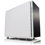 Fractal Design Define R6 USB-C gedämmt Midi Tower ohne Netzteil Fractal Design Define R6 USB-C gedämmt Midi Tower ohne Netzteil