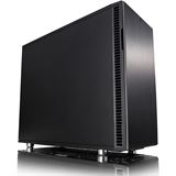 Fractal Design Define R6 USB-C gedämmt Midi Tower ohne Netzteil Fractal Design Define R6 USB-C gedämmt Midi Tower ohne Netzteil