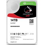 14000GB Seagate IronWolf NAS ST14000VN0008 256MB 3.5" (8.9cm) 14000GB Seagate IronWolf NAS ST14000VN0008 256MB 3.5" (8.9cm)